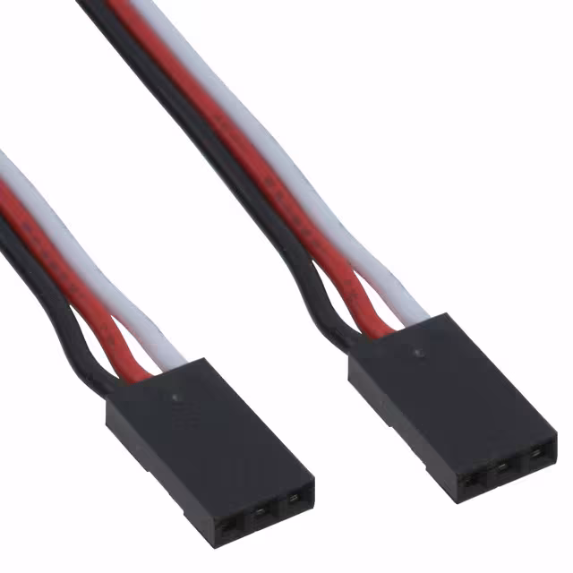 800-00060 Parallax Inc.  Accessoires